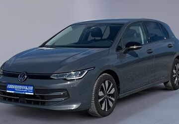 VW Golf 35.777 km 24.690 &euro; Stollberg 09366