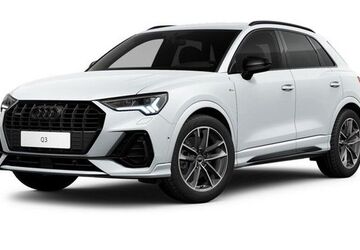 Audi Q3 14.571 km 49.950 &euro; Zwickau 08056