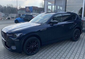 Mazda CX-60 2.970 km 57.390 &euro; Schmölln 04626