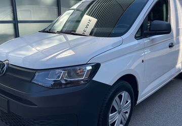 VW Caddy Maxi 56.600 km 19.980 &euro; Zwickau 08056