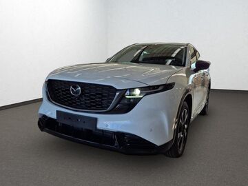 Gebrauchte Mazda CX-5
