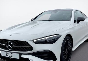 Mercedes-Benz CLE 200 24.900 km 55.200 &euro; Zwickau 08058