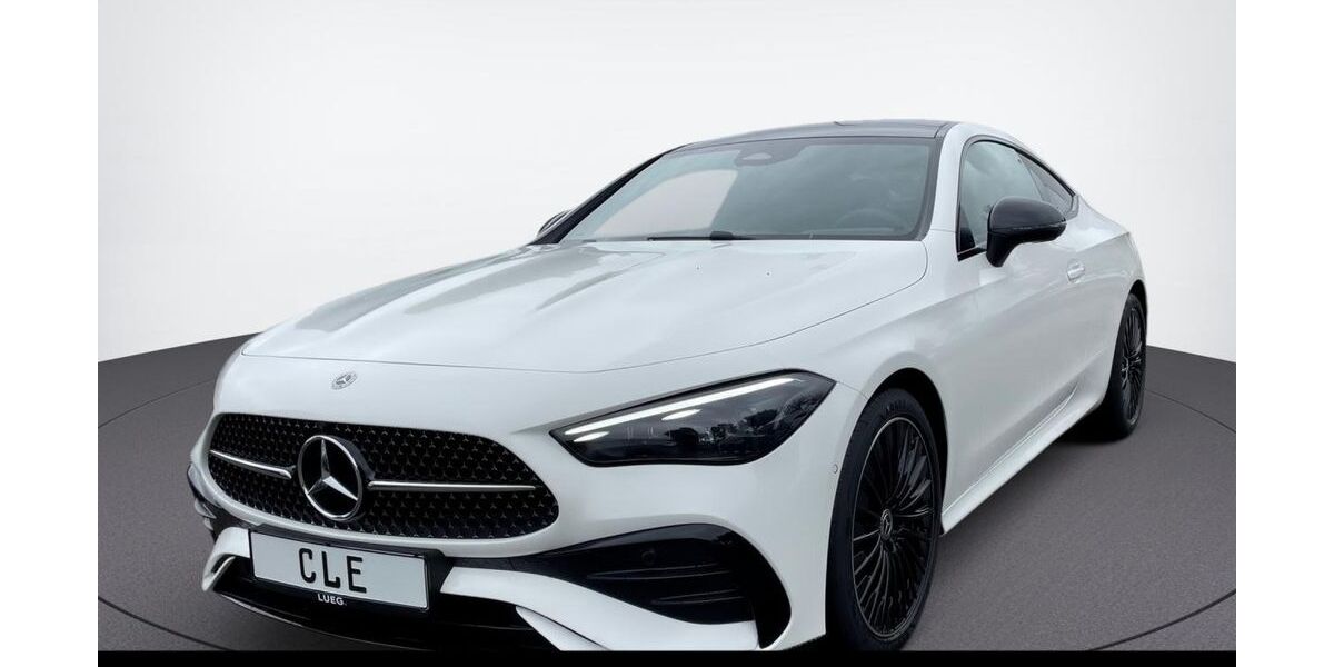 Mercedes-Benz CLE 200 24.900 km 55.200 &euro; Zwickau 08058