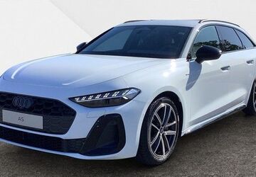 Audi A5 12.750 km 59.390 &euro; Zwickau 08056