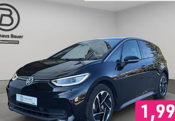 VW ID.3 18.400 km 35.470 &euro; Rodewisch 08228