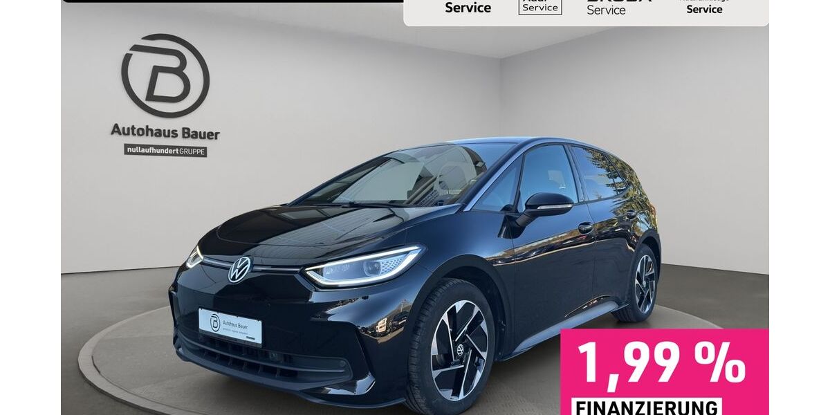 VW ID.3 18.400 km 35.470 &euro; Rodewisch 08228