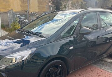 Opel Zafira Tourer 192.000 km 3.200 &euro; zwickau 08064