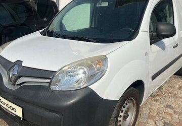 Renault Kangoo 87.525 km 8.999 &euro; Gersdorf 09355