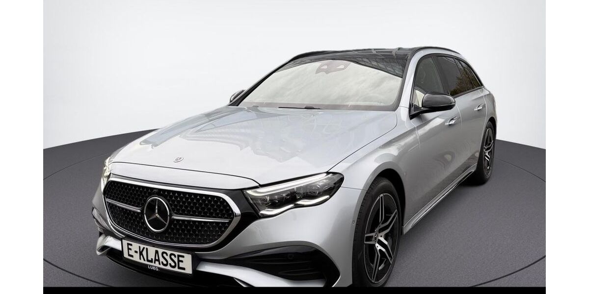 Mercedes-Benz E 220 24.900 km 61.900 &euro; Zwickau 08058