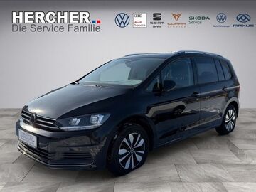 Gebrauchte VW Touran