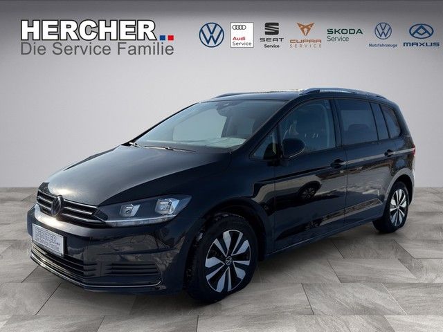 VW Touran 7.118 km 35.590 &euro; Zwickau 08056