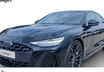 Audi A6 4.452 km 76.890 &euro; Bernsdorf 09337