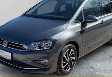 VW Golf Sportsvan 33.700 km 13.890 &euro; Zwickau 08064