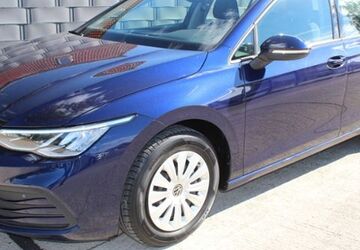 VW Golf 43.533 km 17.350 &euro; Zwickau 08058