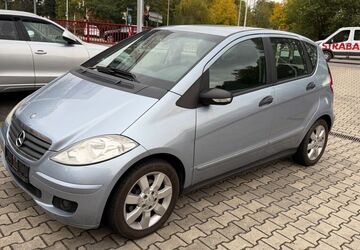 Mercedes-Benz A 150 146.000 km 3.450 &euro; Zwickau 08066