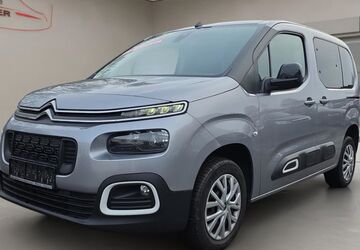Citroen Berlingo 73.083 km 18.900 &euro; Wilkau-Haßlau 08112