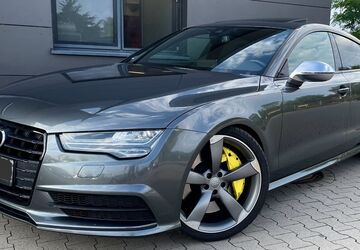 Audi S7 144.950 km 31.450 &euro; Oelsnitz 09376