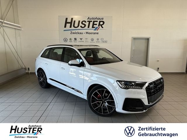 Audi Q7 24.159 km 74.950 &euro; Meerane 08393