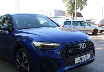 Audi SQ5 89.481 km 43.950 &euro; Zwickau 08058