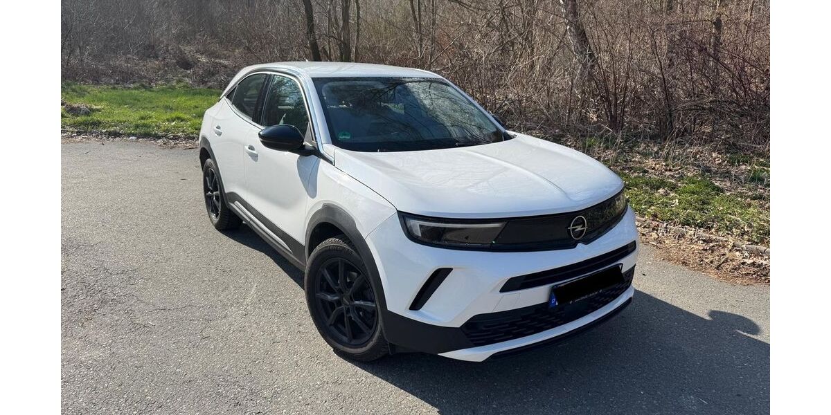 Opel Mokka 25.800 km 18.899 &euro; Aue-Bad Schlema 08280