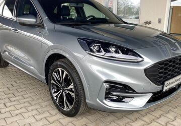 Ford Kuga 16.811 km 33.990 &euro; Glauchau 08371