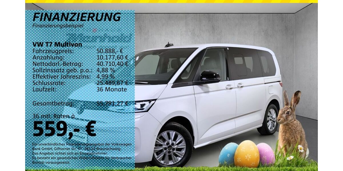 VW T7 Multivan 7.800 km 49.990 &euro; Auerbach/Rebesgrün 08209