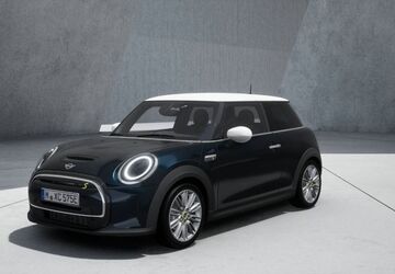 Mini Cooper SE 20.439 km 20.885 &euro; Zwickau 08060