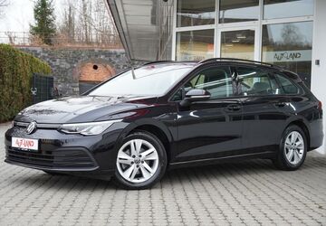 VW Golf 60.605 km 23.990 &euro; Zwickau 08056