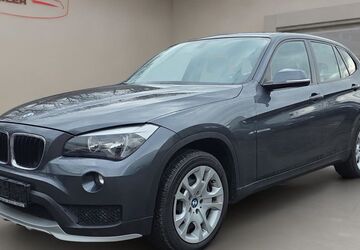 BMW X1 103.200 km 10.900 &euro; Wilkau-Haßlau 08112