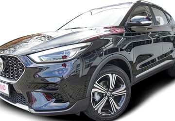 MG ZS 12.958 km 16.890 &euro; Zwickau 08056