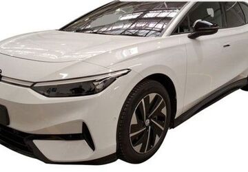 VW ID.7 9.295 km 54.990 &euro; Rodewisch 08228