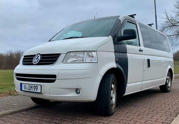 VW T5 Caravelle 345.916 km 13.900 &euro; Rodewisch 08228