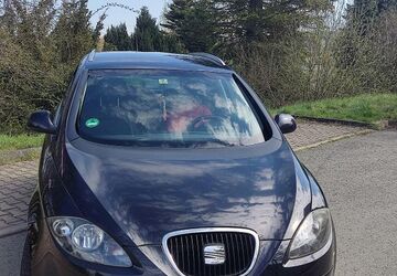 Seat Andere 154.116 km 1.500 &euro; Stollberg 09366