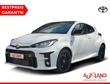 Gebrauchte Toyota Yaris