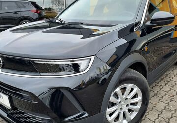 Opel Mokka 43.700 km 15.490 &euro; Werdau 08412