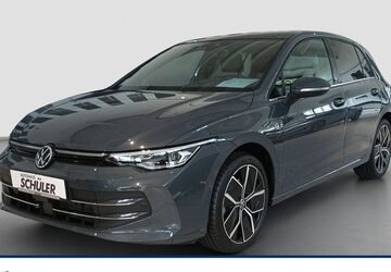 VW Golf 16.690 km 35.785 &euro; Falkenstein 08223