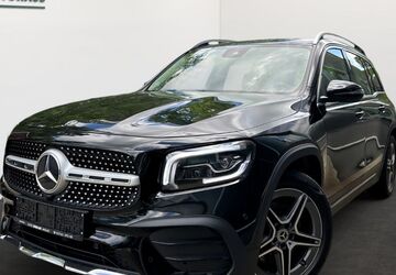 Mercedes-Benz GLB 220 114.250 km 29.750 &euro; Mylau 08499