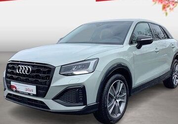 Audi Q2 6.302 km 31.860 &euro; Zwickau 08056