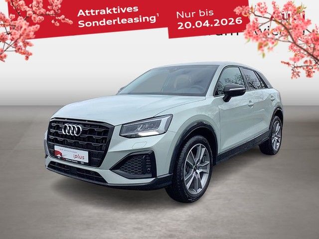 Audi Q2 6.302 km 31.860 &euro; Zwickau 08056