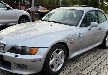 BMW Z3 131.354 km 16.850 &euro; Zwickau 08066