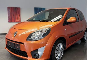 Renault Twingo 146.000 km 3.980 &euro; Zwickau 08056