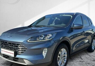 Ford Kuga 35.454 km 23.900 &euro; Zwickau 08064