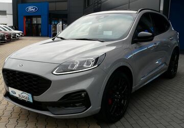 Ford Kuga 33.112 km 36.950 &euro; Schmölln 04626