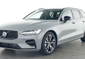 Volvo V60 11.800 km 36.880 &euro; Zwickau 08060