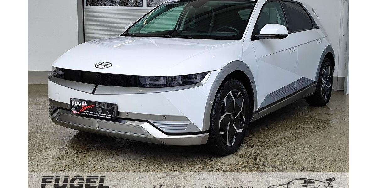 Hyundai IONIQ 5 20.600 km 34.899 &euro; Oberlungwitz 09353