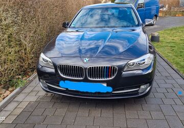 BMW 530 185.370 km 11.500 &euro; Zwickau 08066