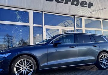 Volvo V60 86.990 km 27.899 &euro; Wilkau Haßlau/OT Silberstraße 08112