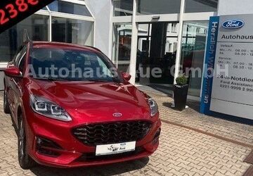 Ford Kuga 32.640 km 26.450 &euro; Aue-Bad Schlema 08280