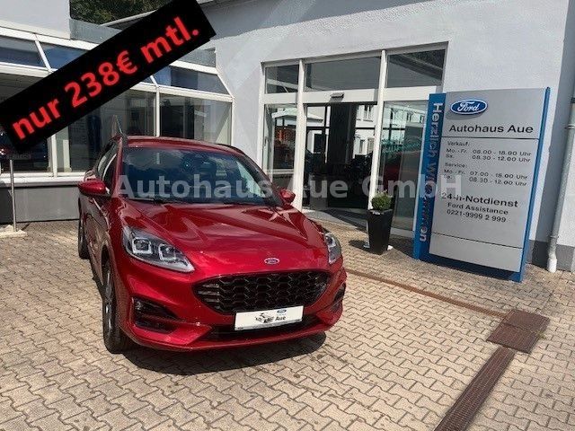 Ford Kuga 32.640 km 26.450 &euro; Aue-Bad Schlema 08280