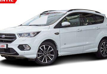 Ford Kuga 73.487 km 20.950 &euro; Zwickau 08056